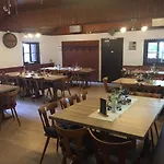Ferienwohnung an der Waldschänke