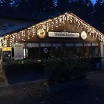 Ferienwohnung An Der Waldschaenke