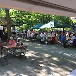 Ferienwohnung an der Waldschänke