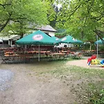 Ferienwohnung an der Waldschänke