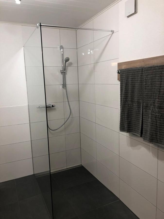 Ferienwohnung An Der Waldschänke Würzburg