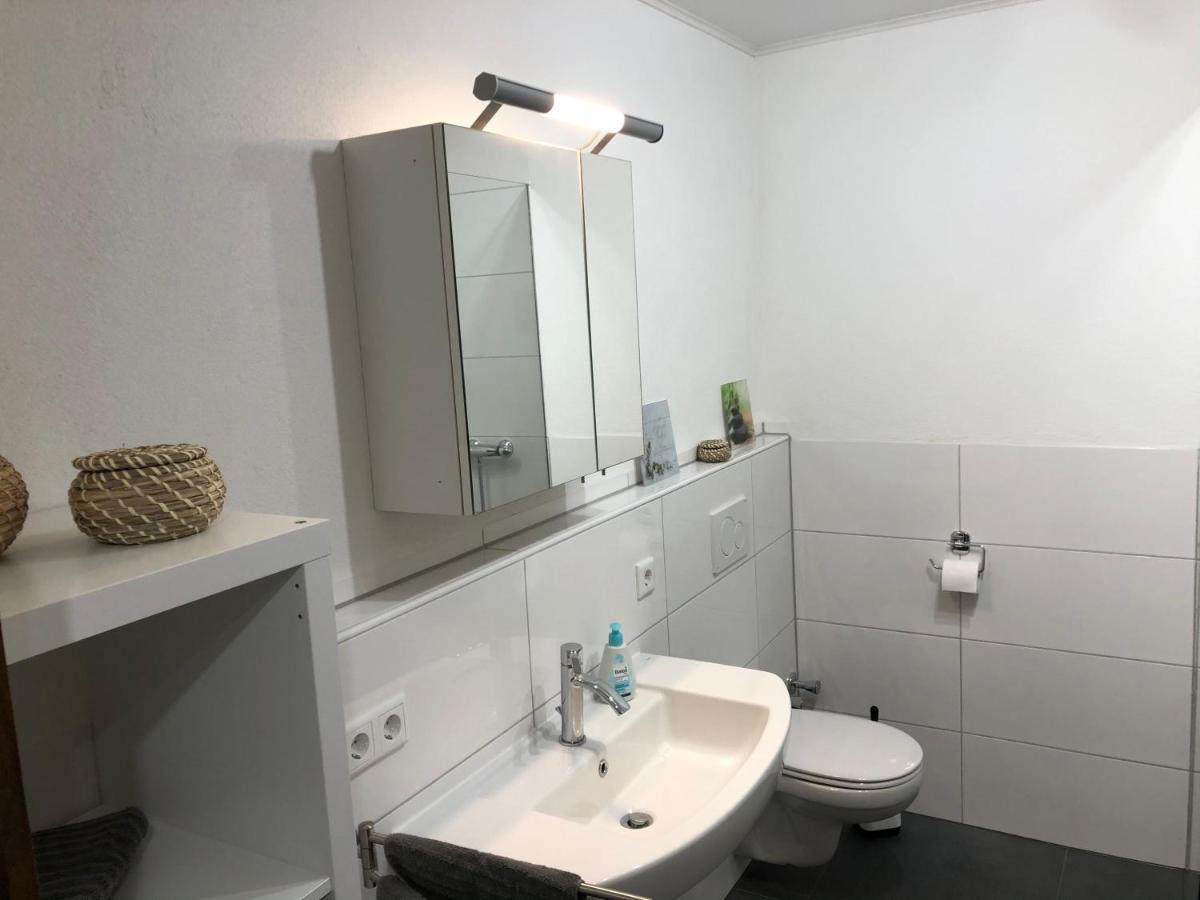 Ferienwohnung An Der Waldschänke Apartment